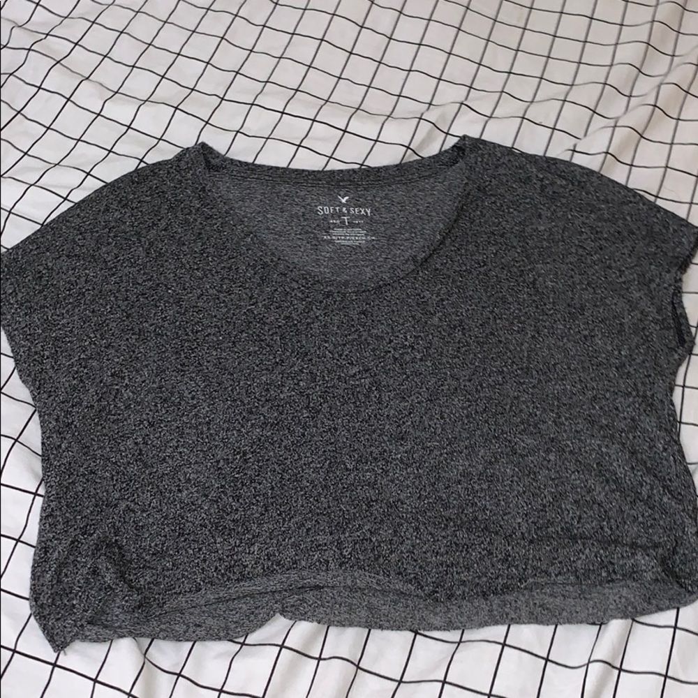 AEO Soft&Sexy Tshirt